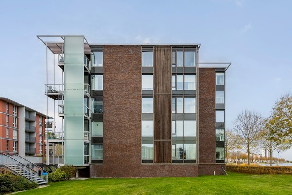 Medium property photo - Ansjovislaan 228, 4617 AT Bergen op Zoom